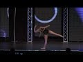 DancingWithYT's Senior Solo of the Year Dangerous (2015)