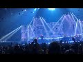 The Script - Hall of Fame Live in Nottingham 13/2/18