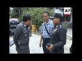 suspected insurgents kill 5 construction workers in sthn thailand