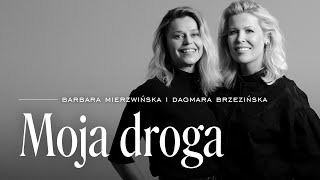 Podcast „Moja droga”, s. 2, odc. 4: Biznes zbudowany na zmianie