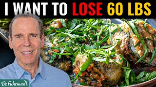 Revolutionize Your Health with Dr. Joel Fuhrman's Nutrition Tips for a Healthier Meal Plan