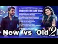 Old VS New Bollywood Mashup Songs | Old To New Mashup Songs | Romantic HINDI Mashup songs 2019