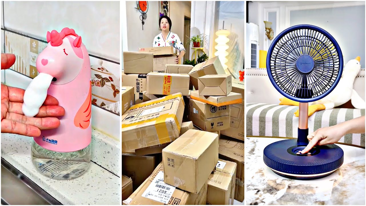 Lifestyle 101ёяшнsmart Home Gadgets Home Cleaning Tiktok Cleaning