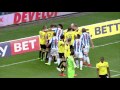 HIGHLIGHTS: Huddersfield Town 0-1 Burton Albion