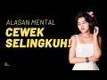 Cegah CEWEK SELINGKUH dengan MINDSET ini!