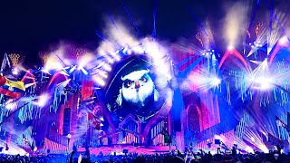 Oliver Heldens b2b Benny Benassi Full Set EDC Orlando 2024