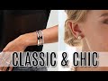 Classic Jewelry Pieces That Will Never Go Out Of Style | Timeless Budget-Friendly Jewelry