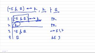 proofs, conditional-intro rule (1)
