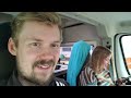 kesäretki 2024 norjaan retkiautolla norja roadtrip eng sub