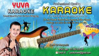 Maruthu - Sooravalida Karaoke