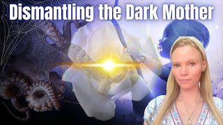 Dismantling the Dark Mother 🥀 Womb Siphoning and Collapsing Phantom Grids + Timelines