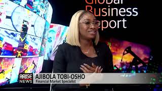 IMF Concerned With Nigeria USD Bond - Ajibola Tobi-Osho