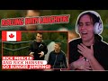 RMR - Rick Mercer And Rick Hansen Bungee Jump | Australian Reacts | AussieTash