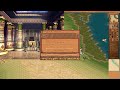 pharaoh walkthrough mission 22 khmun hermopolis 1 2