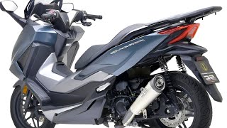 2024 HONDA FORZA 350 NEW MODELS OFFICIALLY LAUNCHED, LATEST REVIEW PRICE, SPECS AND FEATURES