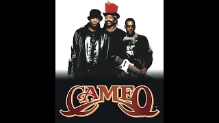 The Story of Funk Group Cameo!