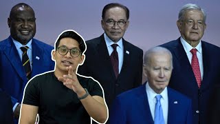 Mampukah PMX Tarik Tali dengan Kuasa Besar Dunia?