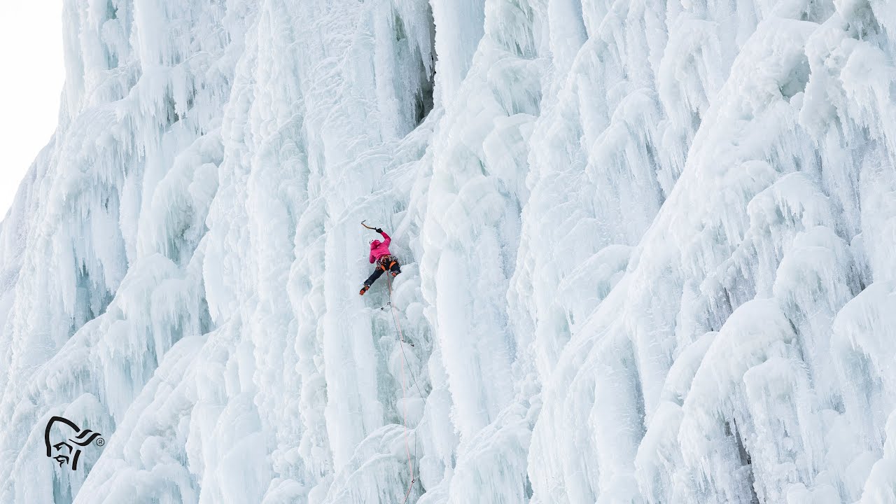 First Ascents Youtube