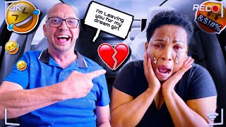 MAKING MY WIFE JEALOUS * CHASING MY DREAM GIRL‼️🤣 * REVENGE PRANK *  Hilarious *