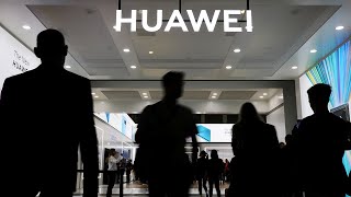 The U.S.-China Technology Competition