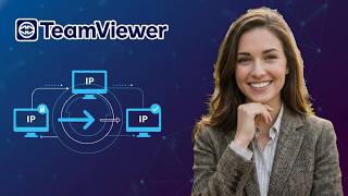 Wie man TeamViewer mit einer IP-Adresse verbindet (2026)