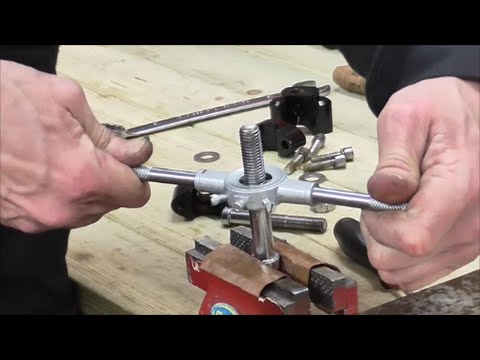 Delboy's Garage, Simple Skills, Delboy's Garage, Simple Skills,