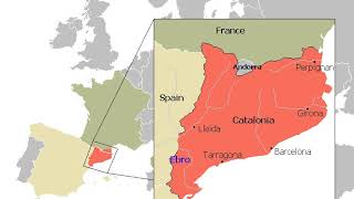 Principality of Catalonia | Wikipedia audio article