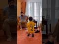 Dubai crown prince sheikh hamdan and king #fazza #shorts #youtubeshorts #king