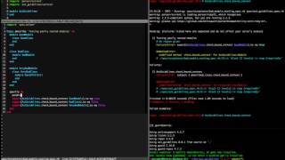 Ruby Meta Meta Programming (AST parsing)