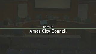 Ames City Council | June 20th, 2023