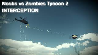 Noobs vs Zombies Tycoon 2 Soundtrack - INTERCEPTION