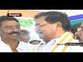 focus on adala prabhakar reddy politics nellore inside abn telugu