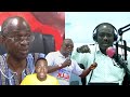 NDC is right bcoz Peace Council has pampered Bryan Acheampong for long time - Kessben journalist f1r