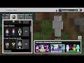 Minecraft how to fix skins not loading on ps4