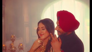 Mai Te Mera Mahi Dova  (Official Video)  Rajvir Jawanda | Riya Sharma | New Songs 2023