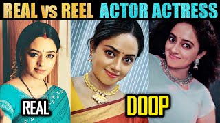 அச்சு அசல் நடிகர்கள் போலவே இருப்போர்கள் - 2 | Actress Look Alike | Tamil | Telugu | Bollywood | R&J