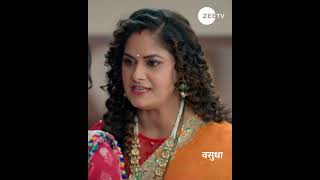 Vasudha Ep 115 | Zee TV UK HD