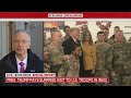 Special Report: President Trump In Iraq