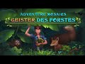 de adventure mosaics forest spirits