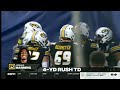 music city bowl iowa vs. missouri extended highlights big ten football 12 30 2024