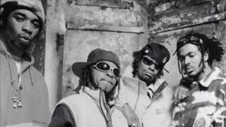 Lost Boyz - Lifestyles Of The Rich And Shameless ( Legal Drug Money, 1996  South Jamaica Queens NYC)