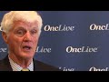 Dr. Bunn on the Response of Immunotherapy in Lung Cancer