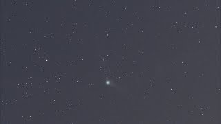 カタリナ彗星  C/2013 US10(Catalina) 2015.12.4