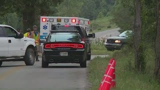 Whitley murder - July 26, 2016