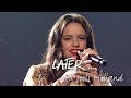 Rosalía performs her smash hit Malamente on Later... with Jools Holland