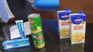 What products are still good to use after its expiration date?