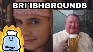 BRI`ISHGROUNDS IS BACK WEHEYYYYYY MCOC