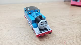 Trackmaster Custom RC Conversion Thomas without the Battery Car