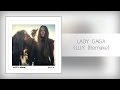 Lady Gaga - G.U.Y (Instrumental Remake + Download)