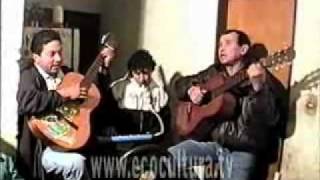 Musiqueada en Santa Rosa ( Gabino Rojas )